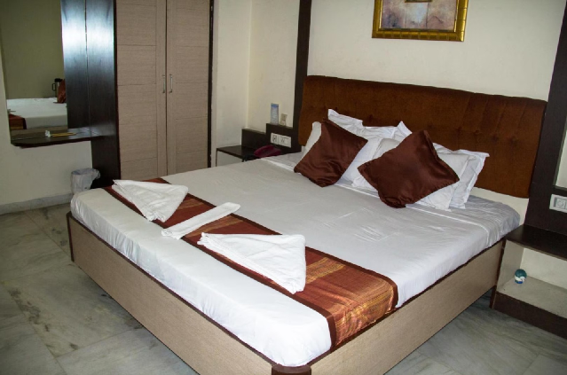 Hotel Savera Residency | Deluxe Family Room 